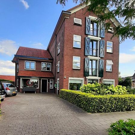 B&B De Maalderi-Je Winterswijk Bagian luar foto