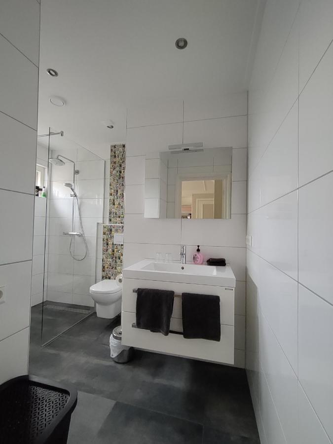 B&B De Maalderi-Je Winterswijk Bagian luar foto