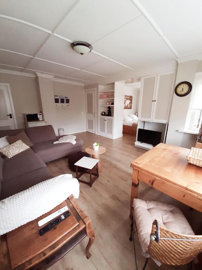 B&B De Maalderi-Je Winterswijk Bagian luar foto