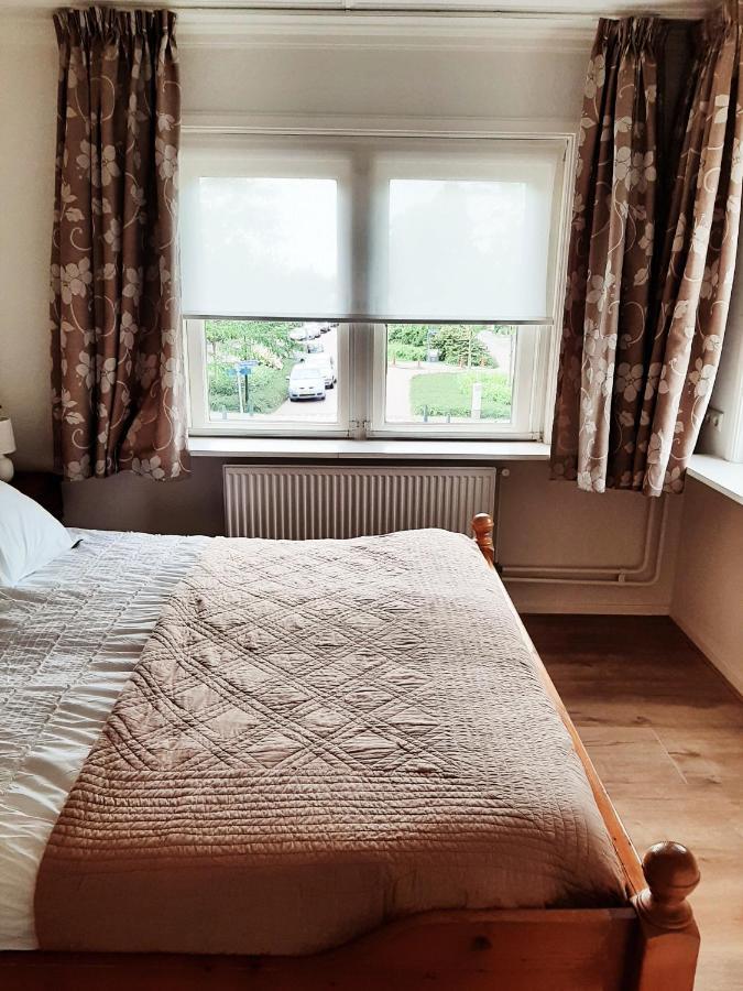 B&B De Maalderi-Je Winterswijk Bagian luar foto