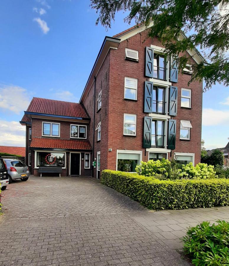 B&B De Maalderi-Je Winterswijk Bagian luar foto