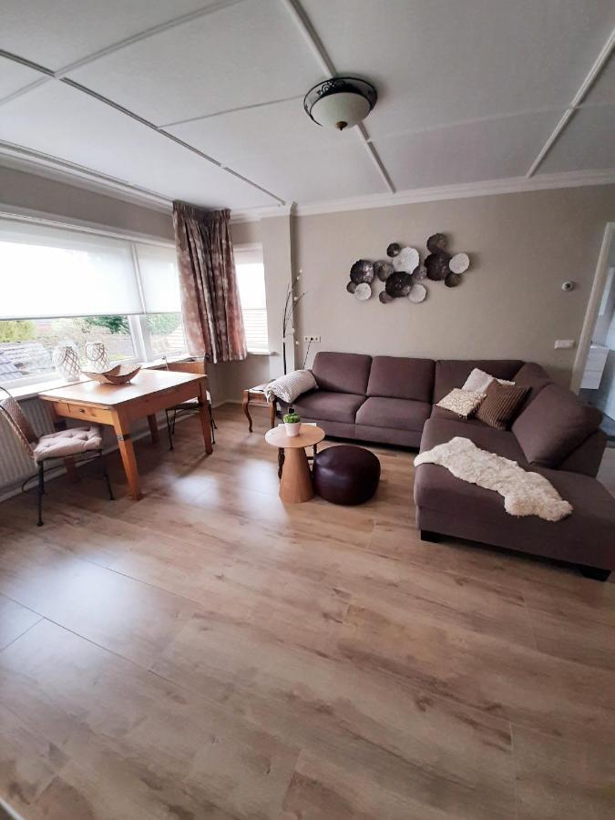 B&B De Maalderi-Je Winterswijk Bagian luar foto