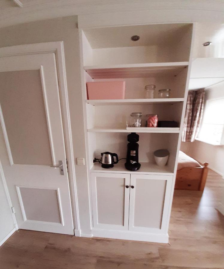 B&B De Maalderi-Je Winterswijk Bagian luar foto