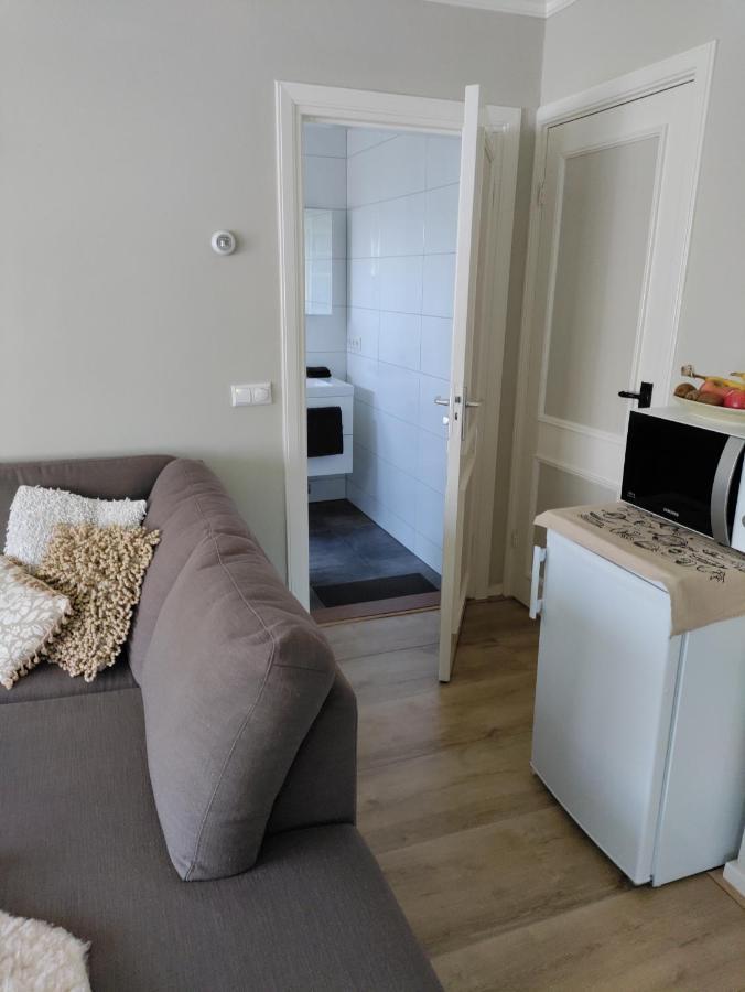 B&B De Maalderi-Je Winterswijk Bagian luar foto